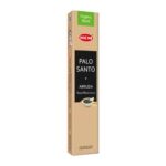 INCIENSO PREMIUM PALO SANTO ARRUDA 15 GRAMOS