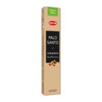 INCIENSO PREMIUM PALO SANTO CINNAMON 15 GRAMOS