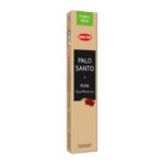 INCIENSO PREMIUM PALO SANTO ROSE 15 GRAMOS