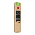 INCIENSO PREMIUM PALO SANDALWOOD 15 GRAMOS