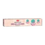 INCIENSO PREMIUM DREAM CATCHER 15 GRAMOS