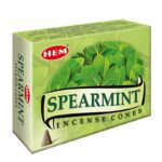 CONOS DE SPEARMINT