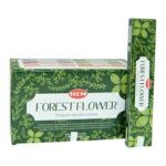 INCIENSO PREMIUM FOREST FLOWER 15 GRAMOS