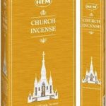 INCIENSO PREMIUM CHURCH INCENSE 15 GRAMOS