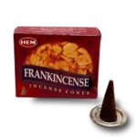 CONOS DE FRANKINCENSE