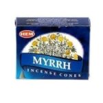 CONOS DE MIRRH