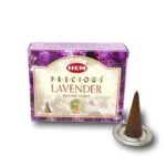 CONOS DE PRECIOUS LAVENDER