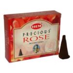 CONOS DE PRECIOUS ROSE
