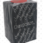 1 KG CHARCOBLAZE COCONUT SHELL CHARCOAL, SQUARE CUBES (72)