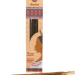 INCIENSO PREMIUM AMBAR SACRED ELEMENTS