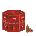 CONO BACKFLOW DE FRANK INCENSE