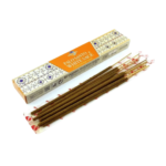 INCIENSO PREMIUM PALO SANTO SABIO BLANCO 15 GRAMOS